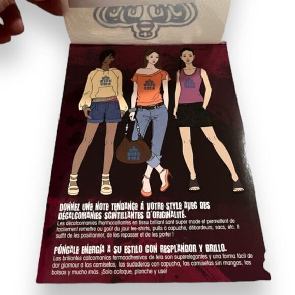 “Whatever” Iron On DIY - Picture 4 of 8